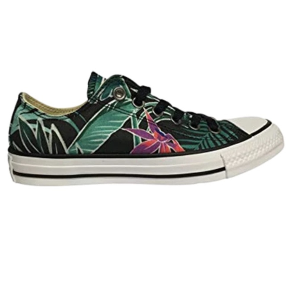 Chuck Taylor Allstar Ox Menta Sneakers Sz. 8